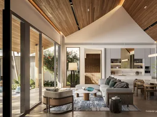 Pavara Khiri Collection в Пасаке