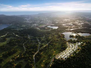 Ayana Villas в тамбоне Кату