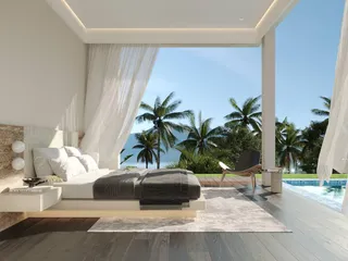 Ayana Villas в тамбоне Кату