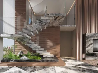 Ayana Villas в тамбоне Кату