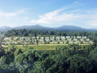 Ayana Villas в тамбоне Кату