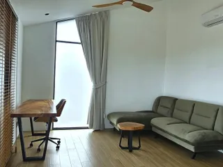 DAO Villas на пляже Чонгмон