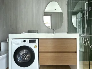 DAO Villas на пляже Чонгмон
