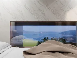 IO Villas на Самуи