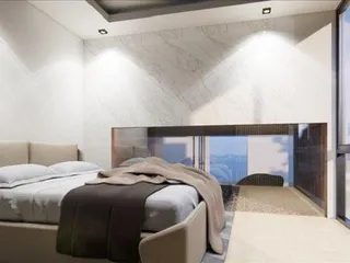 IO Villas на Самуи