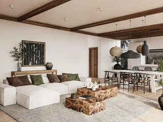 CHANDRA VILLA на Самуи