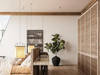 CHANDRA VILLA на Самуи