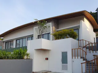 Michael Anusary Villas в Маенаме