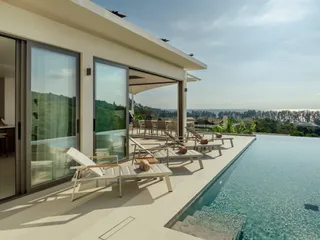 Vista Del Mar в Са Кху