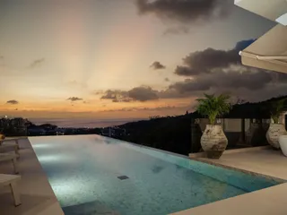 Vista Del Mar в Са Кху