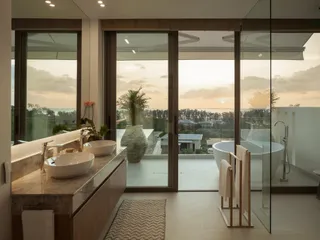 Vista Del Mar в Са Кху