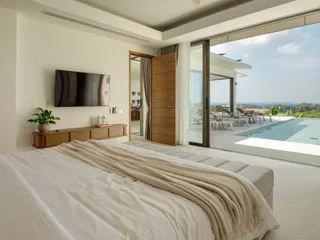 Vista Del Mar в Са Кху