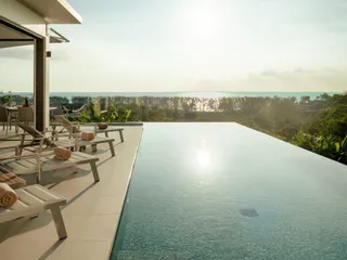 Vista Del Mar в Са Кху