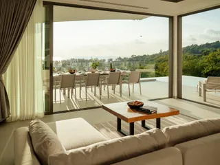 Vista Del Mar в Са Кху