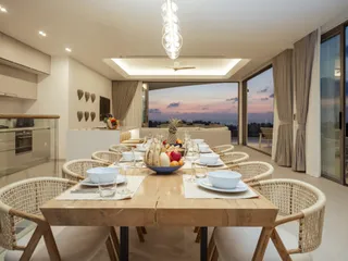 Vista Del Mar в Са Кху