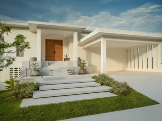 Vista Del Mar в Са Кху