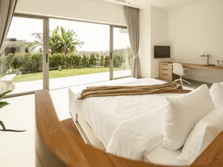 Vista Del Mar в Са Кху