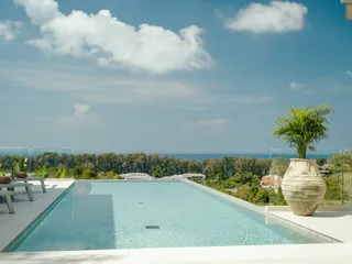 Vista Del Mar в Са Кху