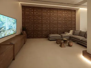 Vista Del Mar в Са Кху