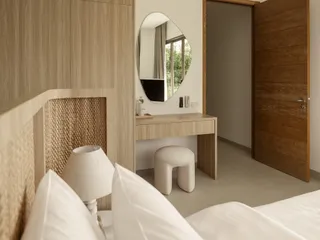 Vista Del Mar в Са Кху