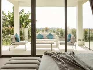 Vista Del Mar в Са Кху