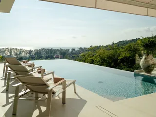 Vista Del Mar в Са Кху