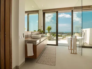 Vista Del Mar в Са Кху