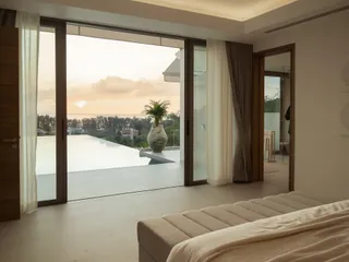 Vista Del Mar в Са Кху