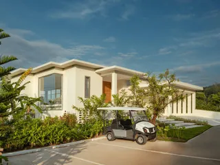 Vista Del Mar в Са Кху