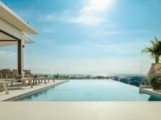 Vista Del Mar в Са Кху