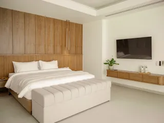 Vista Del Mar в Са Кху