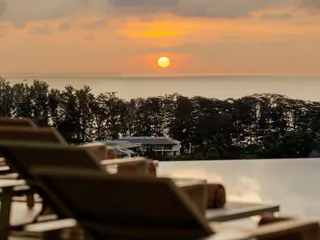 Vista Del Mar в Са Кху