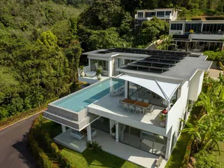 Vista Del Mar в Са Кху