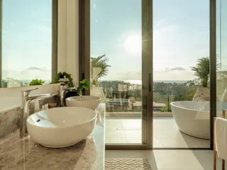 Vista Del Mar в Са Кху