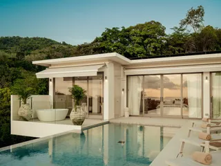 Vista Del Mar в Са Кху