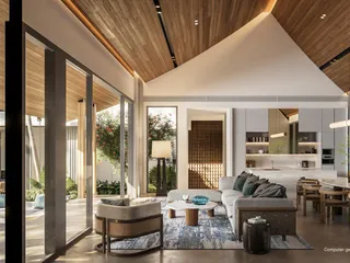 PAVARA | KHIRI в Чонг Тале