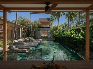 PAVARA | KHIRI в Чонг Тале