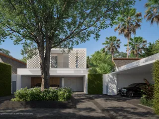 PAVARA | KHIRI в Чонг Тале