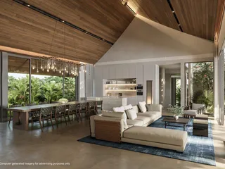 PAVARA | KHIRI в Чонг Тале