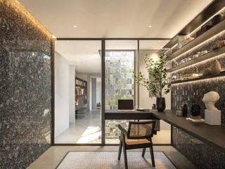 PAVARA | KHIRI в Чонг Тале