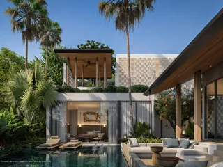 PAVARA | KHIRI в Чонг Тале