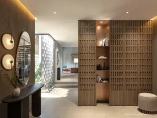 PAVARA | KHIRI в Чонг Тале