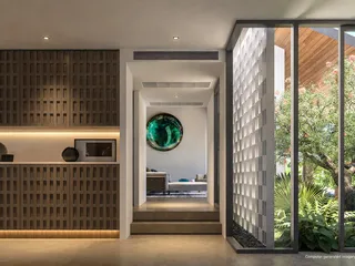 PAVARA | KHIRI в Чонг Тале