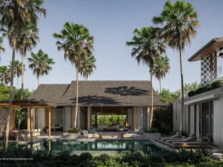 PAVARA | KHIRI в Чонг Тале