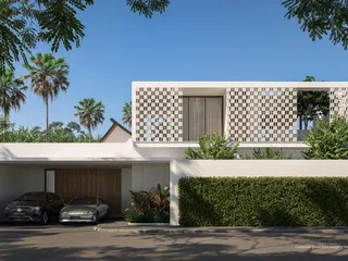 PAVARA | KHIRI в Чонг Тале