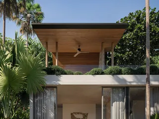 PAVARA | KHIRI в Чонг Тале