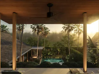 PAVARA | KHIRI в Чонг Тале