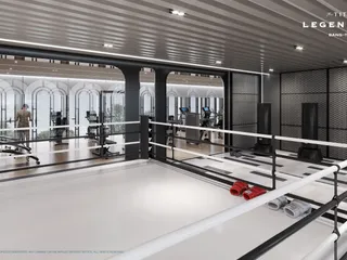 Title Legendary Bang Tao в Чонг Тале