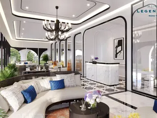 Title Legendary Bang Tao в Чонг Тале