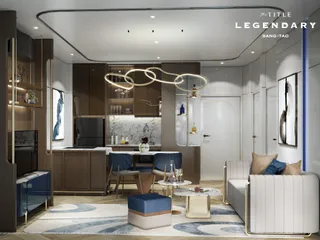 Title Legendary Bang Tao в Чонг Тале